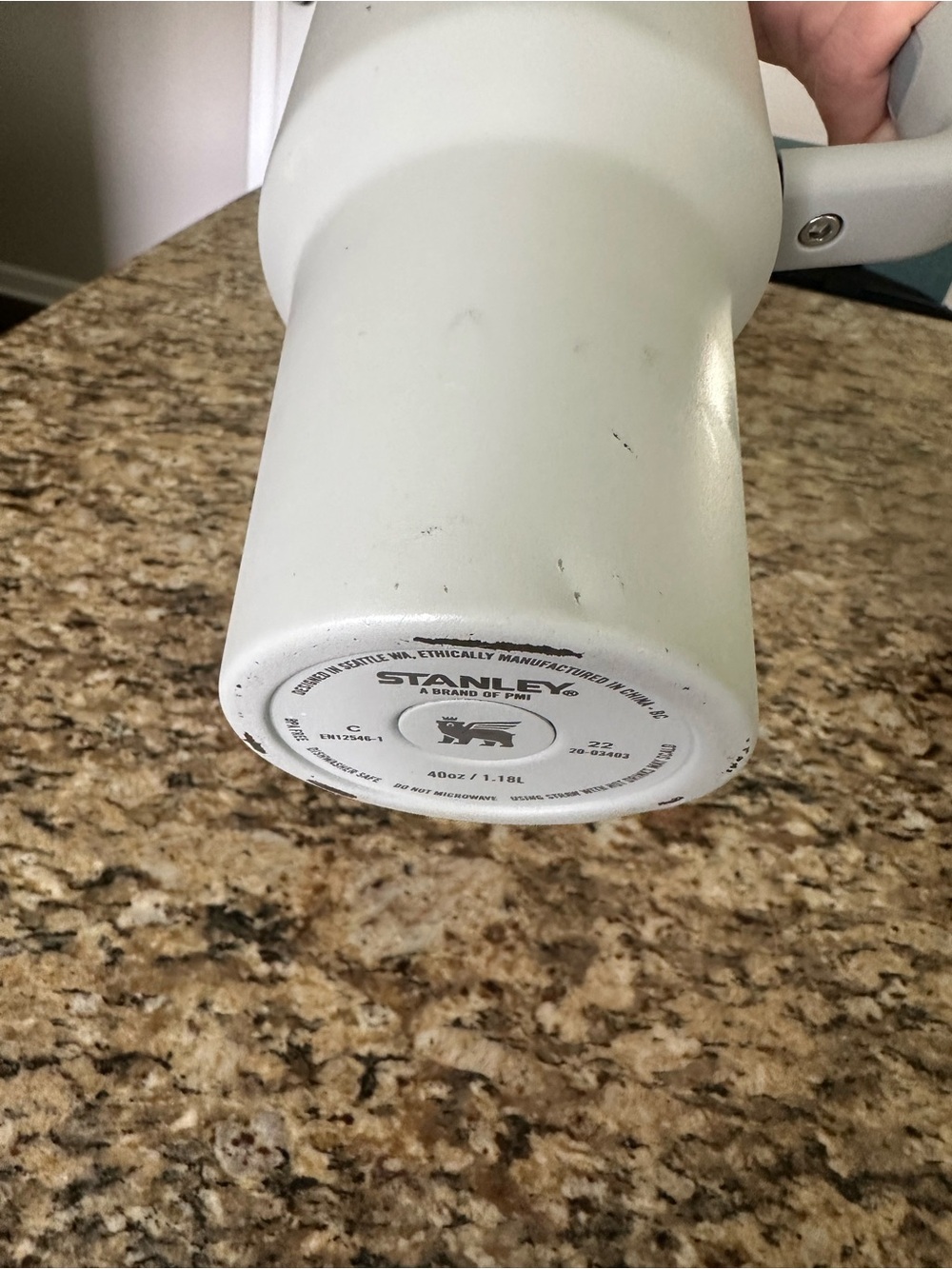 Stanley 40 oz Tumbler - Picture 8 of 8